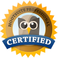 certified!